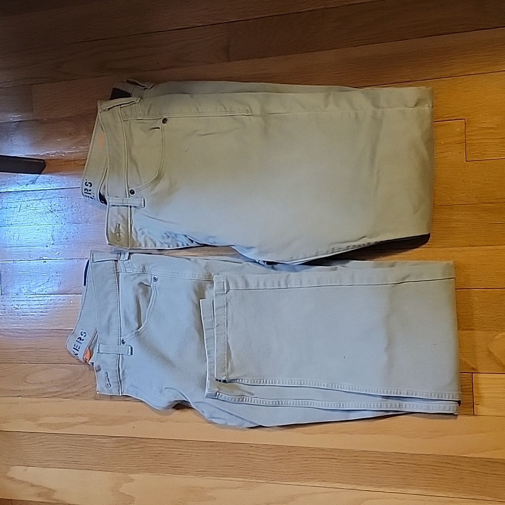 Dockers slim fit